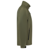 Afbeelding van Softshell Luxe | legergroen | 402006-13 | TRICORP WORKWEAR