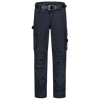 Afbeelding van Werkbroek Twill Cordura Stretch | marine | 502020-01 | TRICORP WORKWEAR