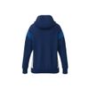Afbeelding van Erima Celebrate 125 trainingsjack met capuchon dames, 1032542, new navy/wit