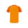Afbeelding van ERIMA Six Wings T-shirt Kinderen | new orange/oranje | 1082212