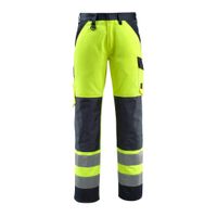 Mascot Maitland | 15979-948 | 017010-hi-vis geel/donkermarine