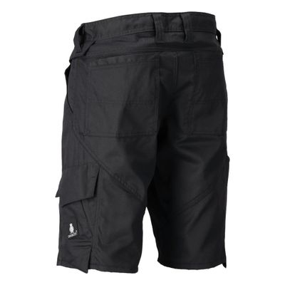 Foto van Mascot Accelerate Shorts, lichtgewicht | 22049-230 | 09-zwart