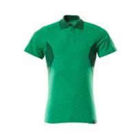 Mascot 18383-961 Poloshirt gras groen/groen