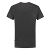 Afbeelding van T-shirt 190 Gram | antraciet melange | 101002-880 | TRICORP WORKWEAR