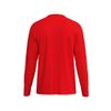 Afbeelding van ERIMA INTRO Longsleeve function Kinderen | rood | 2332610