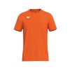 Afbeelding van ERIMA INTRO Shirt function Unisex | oranje | 2082634