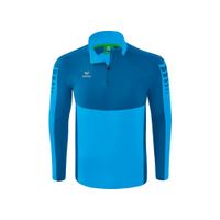 ERIMA Six Wings trainingstop Unisex | curaçao/mykonos | 1262207