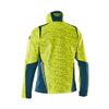 Afbeelding van Softshelljas reflectie-effecten, dames