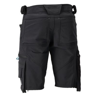 Foto van Mascot Shorts, ULTIMATE STRETCH | 23149-311 | 09-zwart
