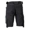 Afbeelding van Mascot Shorts, ULTIMATE STRETCH | 23149-311 | 09-zwart