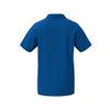 Afbeelding van ERIMA CMPT Wings Poloshirt Kinderen | new royal/wit | 2112554