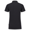 Afbeelding van Poloshirt Fitted Dames | marine | 201006-01 | TRICORP WORKWEAR