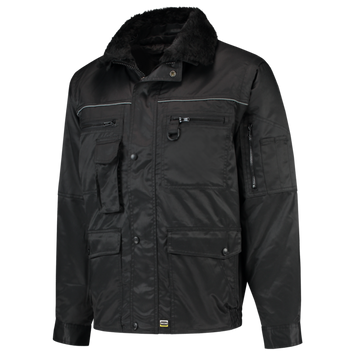 Foto van Pilotjack Industrie | zwart | 402005-09 | TRICORP WORKWEAR