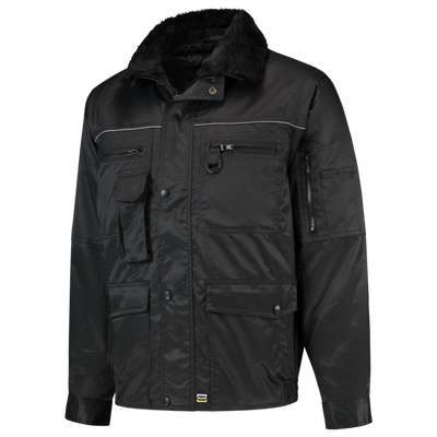 Foto van Pilotjack Industrie | zwart | 402005-09 | TRICORP WORKWEAR