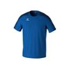 Afbeelding van ERIMA EVO STAR T-Shirt Kinderen | new royal/new navy | 1082402