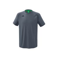 ERIMA LIGA STAR Training T-shirt Kinderen | slate grey/zwart | 1082332