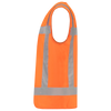 Afbeelding van Veiligheidsvest RWS | fluororanje | 453015-14 | TRICORP SAFETY