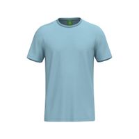 ERIMA TS T-Shirt Kinderen | smoke blue | 2082648