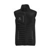 Afbeelding van ERIMA CMPT Puffer Vest Unisex | zwart | 2062414