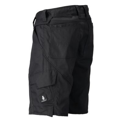 Foto van Mascot Accelerate Shorts, lichtgewicht | 22049-230 | 09-zwart