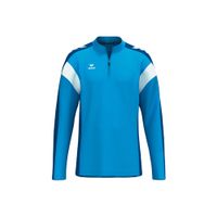 Erima Celebrate 125 trainingstop heren, 1262506, curacao/new royal