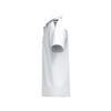 Afbeelding van ERIMA CMPT Wings Poloshirt Kinderen | wit/zwart | 2112555