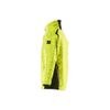 Afbeelding van Softshell jas voor kinderen | 19902-291 | 1709-Hivis geel/zwart