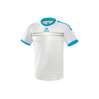 Ferrara 2.0 shirt | wit/curaçao | 6131805