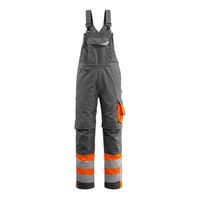 Mascot Sunderland | 15669-860 | 01814-donkerantraciet/hi-vis oranje