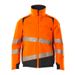 Mascot Accelerate Safe Winterjas | 19435-231 | 14010-hi-vis oranje/donkermarine