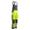 Afbeelding van Mascot Newcastle | 15569-860 | 01718-hi-vis geel/donkerantraciet