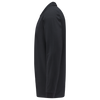 Afbeelding van Poloshirt Fitted 210 Gram Lange Mouw | marine | 201017-01 | TRICORP WORKWEAR