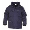 Afbeelding van Hydrowear Milaan jas multinorm | 043401-1 | marine