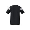 Afbeelding van Erima Celebrate 126 t-shirt heren, 1082504, zwart/slategrey