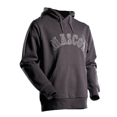 Mascot CUSTOMIZED Capuchontrui | 22986-280 | 09-zwart Mascot CUSTOMIZED Capuchontrui | 22986-280 | 09-zwart