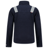 Afbeelding van Fleecejack Multinorm | donkermarine | 403014-010 | TRICORP SAFETY
