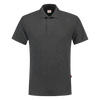Afbeelding van Poloshirt 180 Gram | antraciet melange | 201003-880 | TRICORP WORKWEAR