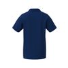 Afbeelding van ERIMA CMPT Wings Poloshirt | new navy/wit | 2112557