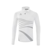 Erima Racing hardloop longsleeve, new white, 8332305