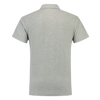Afbeelding van Poloshirt Fitted 180 Gram | grijs melange | 201005-08 | TRICORP WORKWEAR