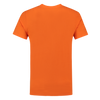 Afbeelding van T-shirt Fitted | oranje | 101004-98 | TRICORP WORKWEAR