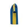 Afbeelding van ERIMA CELEBRATE 125 T-Shirt function Unisex | new royal/geel | 1082618