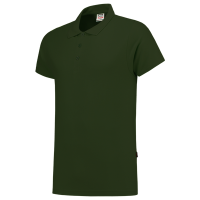 Poloshirt Fitted 180 Gram | flessengroen | 201005-03 | TRICORP WORKWEAR Poloshirt Fitted 180 Gram | flessengroen | 201005-03 | TRICORP WORKWEAR