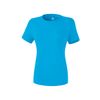 Afbeelding van Functioneel teamsport T-shirt Dames | curaçao | 208617