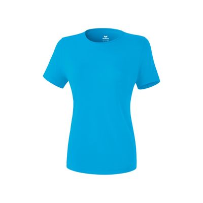 Functioneel teamsport T-shirt Dames | curaçao | 208617