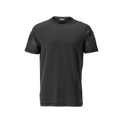 Mascot CUSTOMIZED T-shirt | 22282-461 | 09-zwart