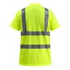 Afbeelding van Mascot Townsville | 50592-971 | 017-hi-vis geel