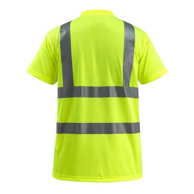 Foto van Mascot Townsville | 50592-971 | 017-hi-vis geel