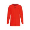 Afbeelding van ERIMA REFEREE Jersey Longsleeve | coral | 3142603