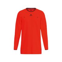 ERIMA REFEREE Jersey Longsleeve | coral | 3142603